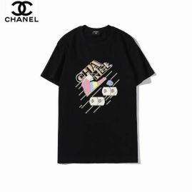 Picture of Chanel T Shirts Short _SKUChanelS-XXLppt0433486